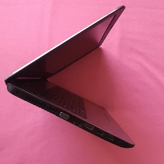 HP Notebook 14-AM006NI | Intel Pentium N3710 | 1.60GHz | 4GB DDR3L RAM | 500GB HDD | 14&#34; LCD