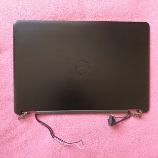 Dell Latitude E7250 Display Lid / LCD Back Cover | AM14A000901