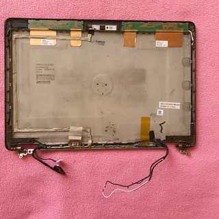 Dell Latitude E7250 Display Lid / LCD Back Cover | AM14A000901