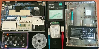 TECHYMAN - COMPUTER REPAIR SERVICES | FAST • RELIABLE • AFFORDABLE