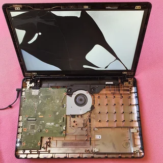 TECHYMAN - COMPUTER REPAIR SERVICES | FAST • RELIABLE • AFFORDABLE