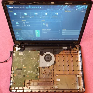 TECHYMAN - COMPUTER REPAIR SERVICES | FAST • RELIABLE • AFFORDABLE