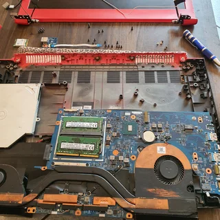 Techyman - Computer Repair Services | Fast • Reliable • Affordable