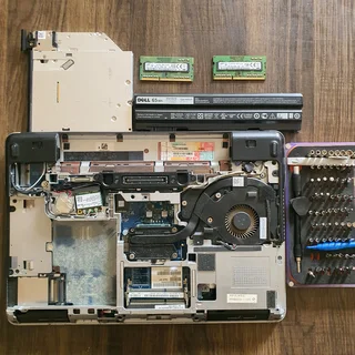 TECHYMAN - COMPUTER REPAIR SERVICES | FAST • RELIABLE • AFFORDABLE