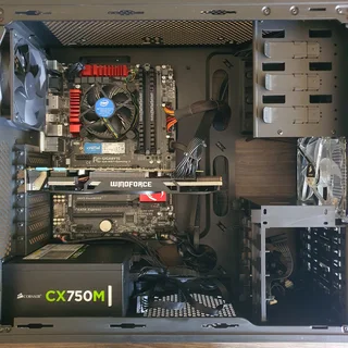 TECHYMAN - COMPUTER REPAIR SERVICES | FAST • RELIABLE • AFFORDABLE