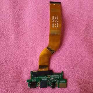 Mecer Z140C-Xpress-G | USB, Micro SD Card, Headphone Jack Board