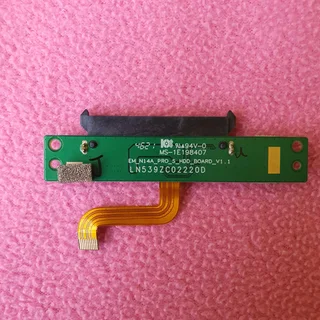 Mecer Z140C-Xpress-G Hard Drive Connector