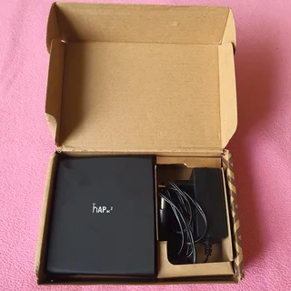 MikroTik hAP AC2 (RBD52G-5HacD2HnD-TC)