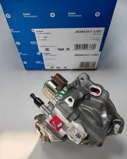 We recondition pumps and injectors at a good price