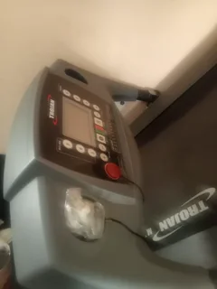 Trojan machine for sale