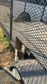 Double excel trailers for sale