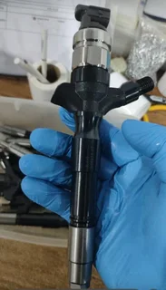 We clean injectors at a good price