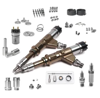 Caterpillar injectors and pumps at a reasonable prices