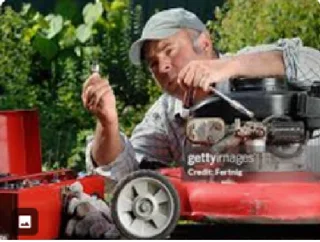Lawnmower Service/Repair