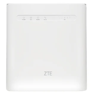 ZTE 4G Router MF286C