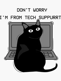 Tech support
