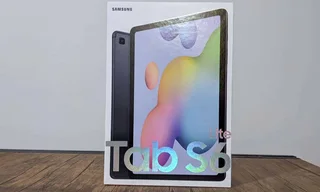Samsung Galaxy Tab S6 Lite