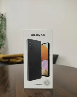 Samsung Galaxy A32