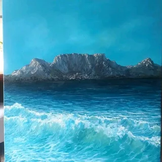 Paint techniques ,murals,fine art