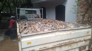 Sand and Stones Suppliers, All Rubble Removals and Tree  Feeling