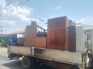 Sand and Stones Suppliers, All Rubble Removals and Tree  Feeling