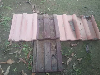 Roof tiles