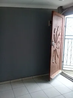 Neat and Clean Flat avail in NU9 Motherwell from 1 Dec 2025