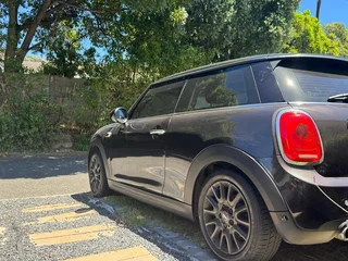 2016 Mini Cooper 3 door hatchback