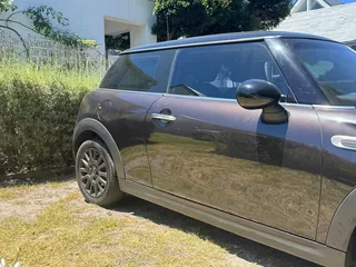 2016 Mini Cooper 3 door hatchback