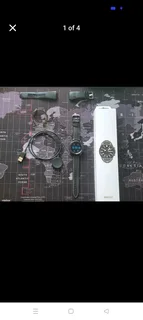 Samsung Galaxy Watch 3 &#43; Protector