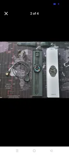 Samsung Galaxy Watch 3 &#43; Protector