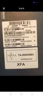 Samsung Galaxy Watch 3 &#43; Protector