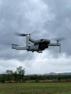 DJI Mini 4K Drone w/ warr