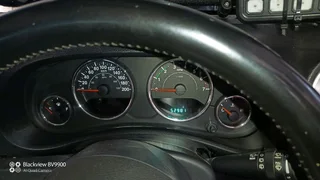 2012 Jeep Wrangler 3.6 Rubicon