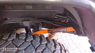 2012 Jeep Wrangler 3.6 Rubicon