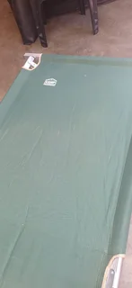 Camping Stretcher Beds