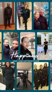 Head waiter/Teamleaders needed