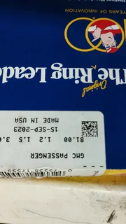 4age rebuilt subassembly