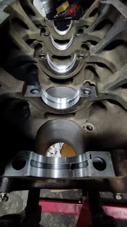 4age rebuilt subassembly