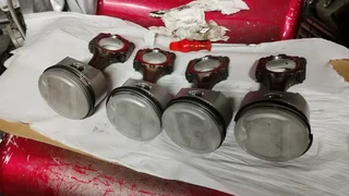 4age rebuilt subassembly