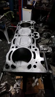 4age rebuilt subassembly