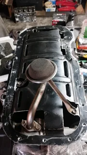 4age rebuilt subassembly