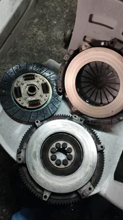 Blacktop 4age flywheel