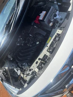 2020 Nissan Almera Sedan