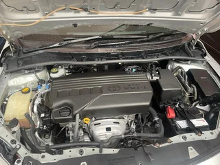 2012 Toyota Corolla Sedan