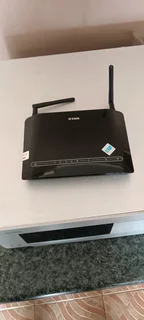 D-Link Adsl Router