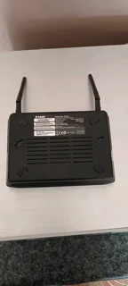 D-Link Adsl Router