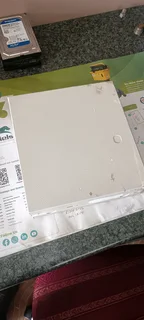 Home Alarm system Box