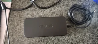 Asus ADP-180MB F Rog 180Watt Charger