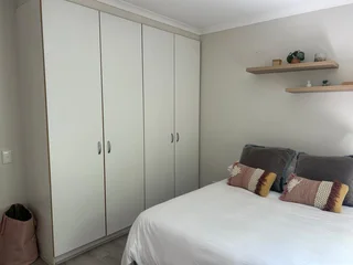 Spacious 2 bedroom apartment in secure Balla Rosa complex